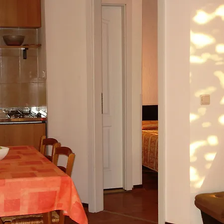 شقة Novi By Interhome *