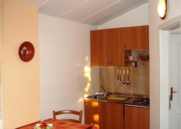 Novi By Interhome * Krnica