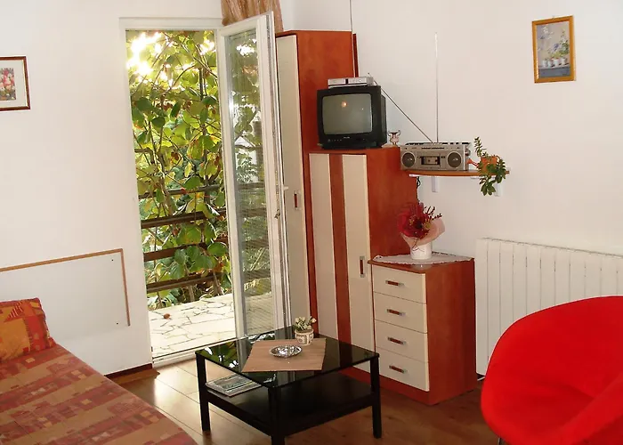 Appartement Novi By Interhome