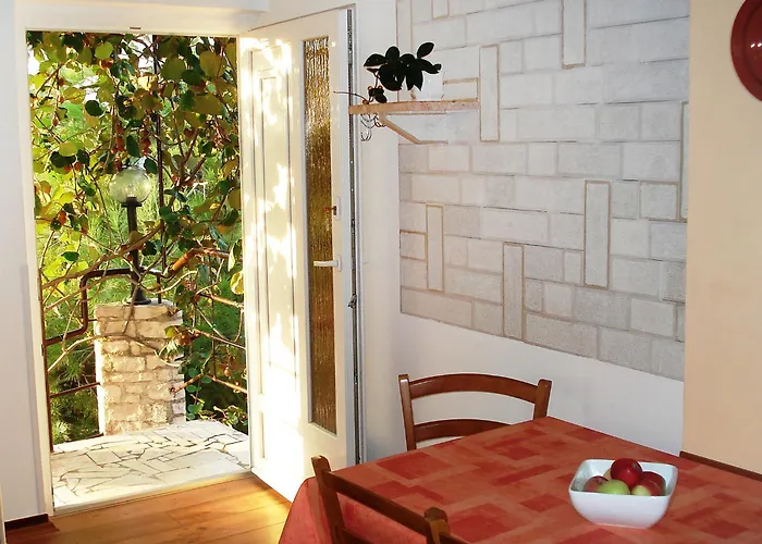 Appartement Novi By Interhome